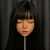 Piel morena Head