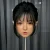 Piel morena Head