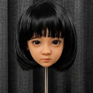 Oral Wig 2