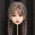 Piel clara Head