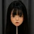 Piel morena Head