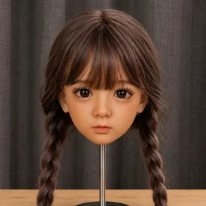 Oral Wig 2
