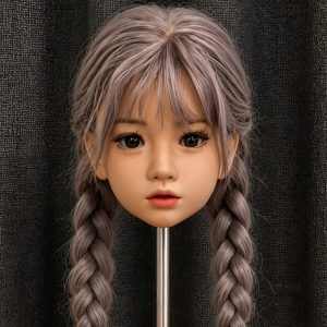 Oral Wig 2