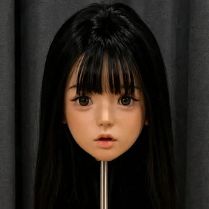 Oral Wig 2