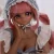 Piel morena 60cm Doll