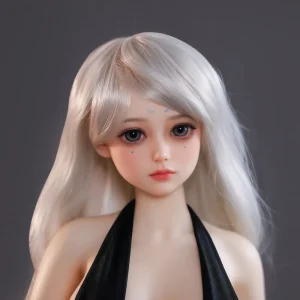 60cm Height Doll