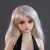 Piel clara 60cm Doll