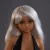 Piel morena 60cm Doll