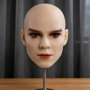 Oral Wig 2