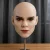 Piel clara Head