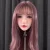 Piel clara Head