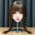 Piel clara Head