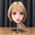 Piel clara Head