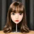 Piel clara Head