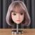 Piel clara Head