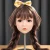 Piel clara Head