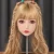 Piel clara Head