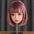 Piel clara Head