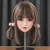 Piel clara Head