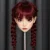 Piel clara Head