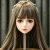 Piel clara Head