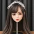 Piel clara Head