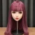 Piel clara Head