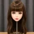 Piel clara Head