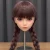 Piel clara Head