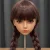 Piel morena Head