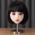 Piel clara Head