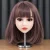 Piel clara Head