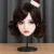 Piel clara Head