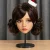 Piel morena Head