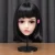 Piel clara Head