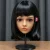 Piel morena Head