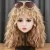 Piel clara Head