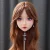 Piel clara Head