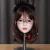 Piel clara Head