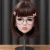 Piel clara Head