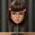 Piel morena Head