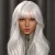 Piel morena Head