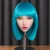 Piel clara Head