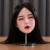 Piel clara Head