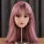 Piel clara Head