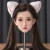 Piel clara Head