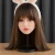 Piel clara Head