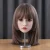 Piel clara Head