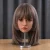 Piel morena Head