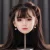 Piel clara Head
